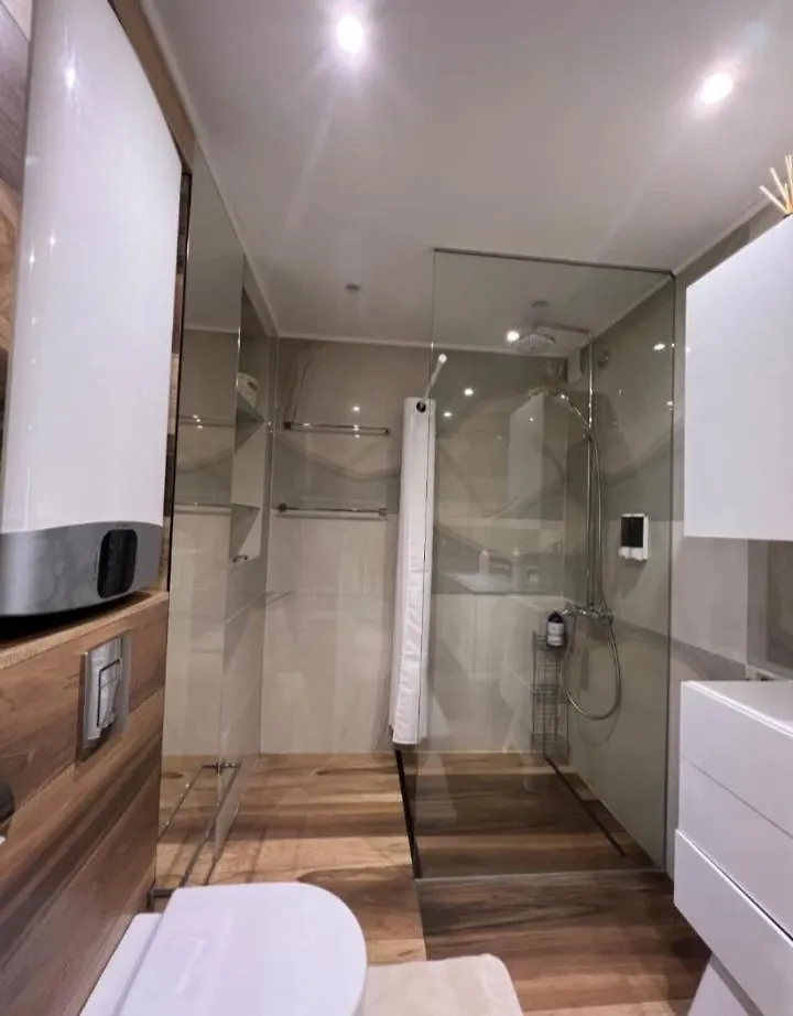 Prohome Almaty Apartment