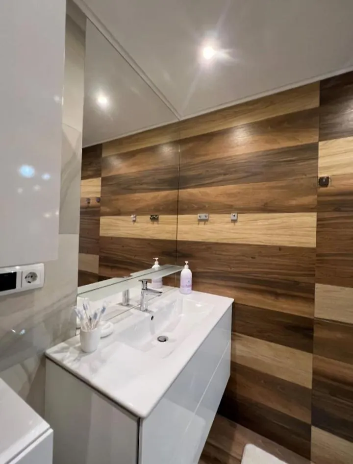 Apartment Prohome Almaty